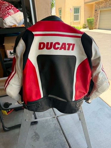 Ducati corse dainese - ducati,