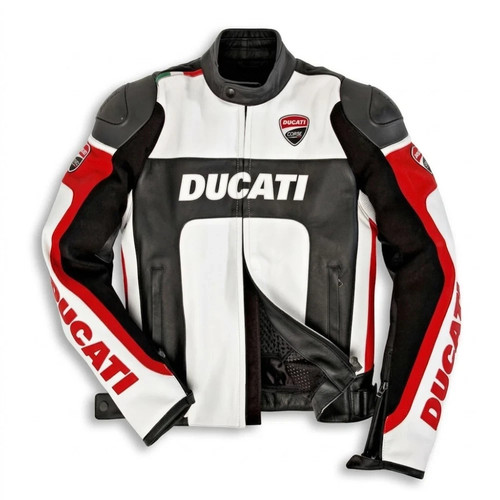 Ducati corse black men - black,