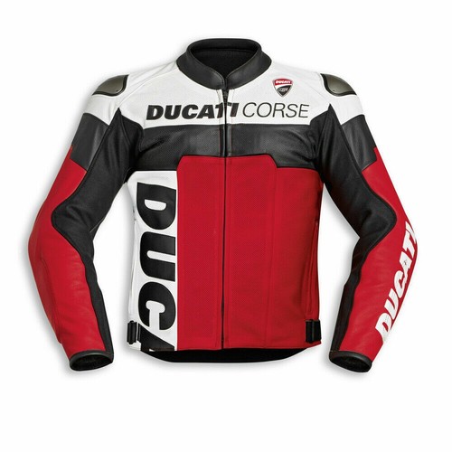 New ducati racing leather - new,