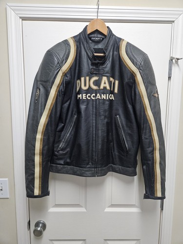 Vintage ducati meccanica - ~,