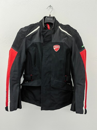 Ducati air street - d,