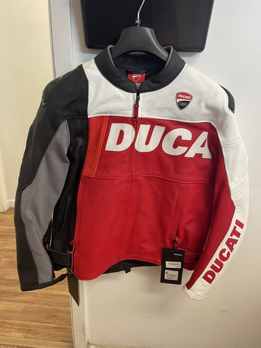 Ducati evo men red - evo, motor