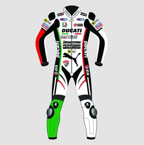 Ducati corse men motorcycle - ducati,