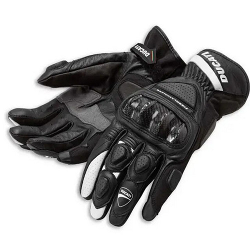 Ducati motorcycle leather - motorcycle,