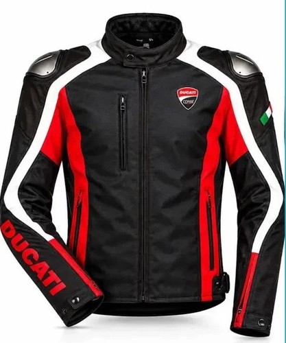 Ducati racing motorbike - racing,