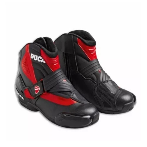 New ducati motorrad leather - motorrad,