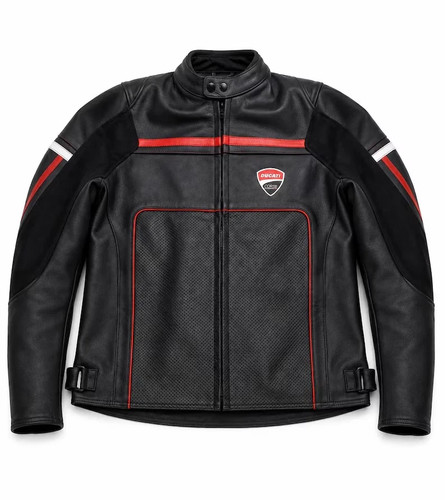 Ducati corse leather - corse,