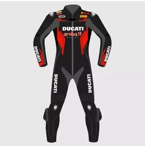 New ducati corse black - mens, 1
