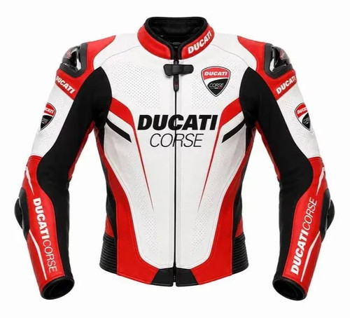 Ducati racing motorbike - racing,