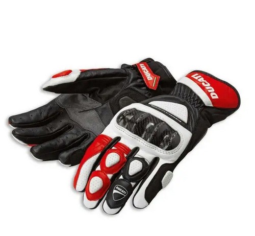 Ducati motorcycle leather - motorcycle,