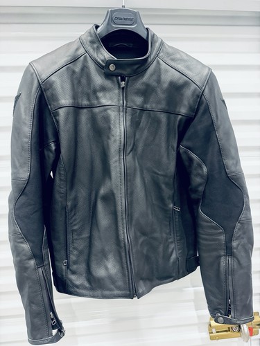 Dainese leather perforated - dainese,