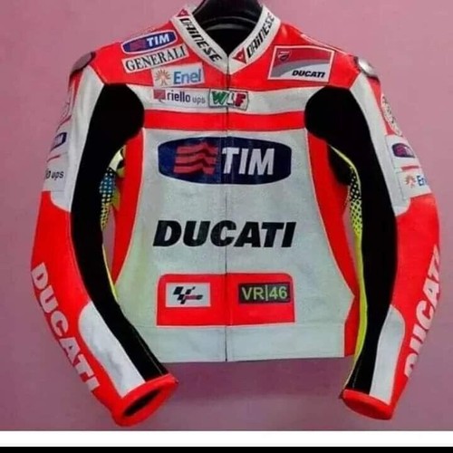 Ducati racing motorbike - ducati,
