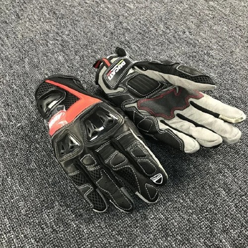 Ducati motorcycle leather - motorcycle,