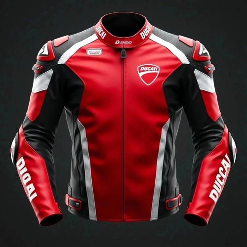New ducati corse motorbike - new,
